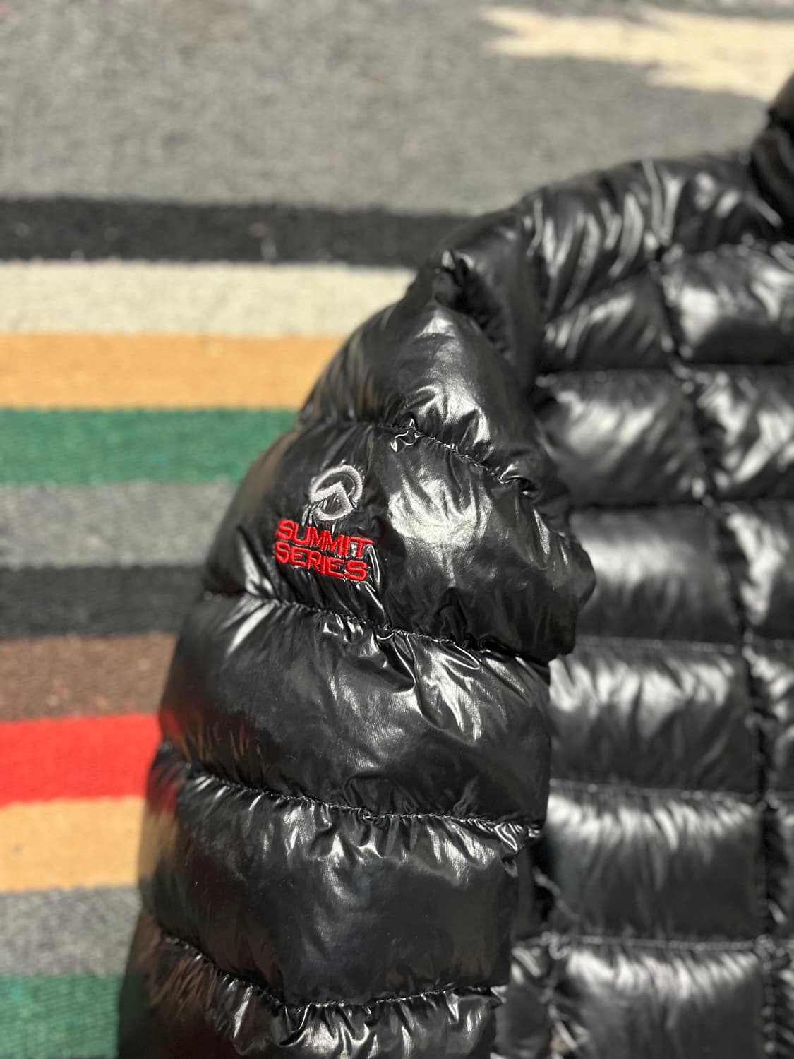  The North Face summit series 900 fill  상품이미지5