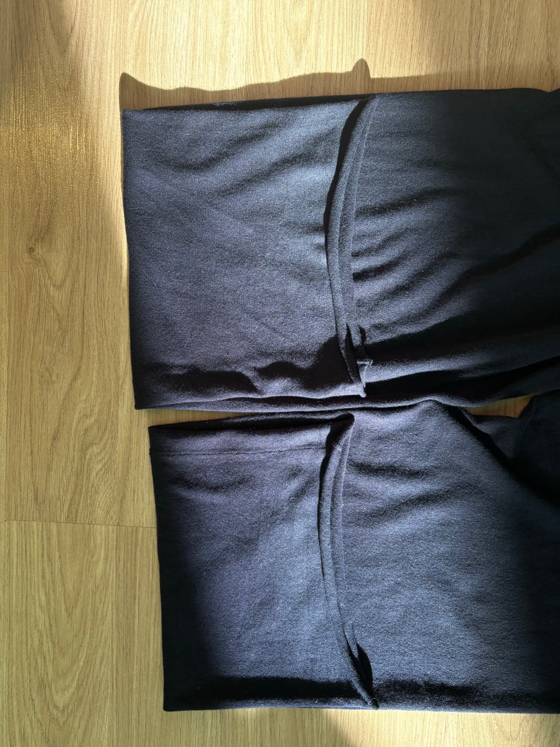 Extreme cashmere relax navy 상품이미지3