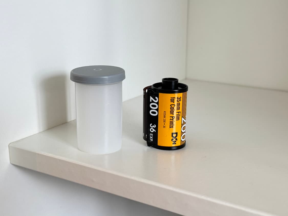 후지 네츄라 클래시카 필름카메라 상품이미지9