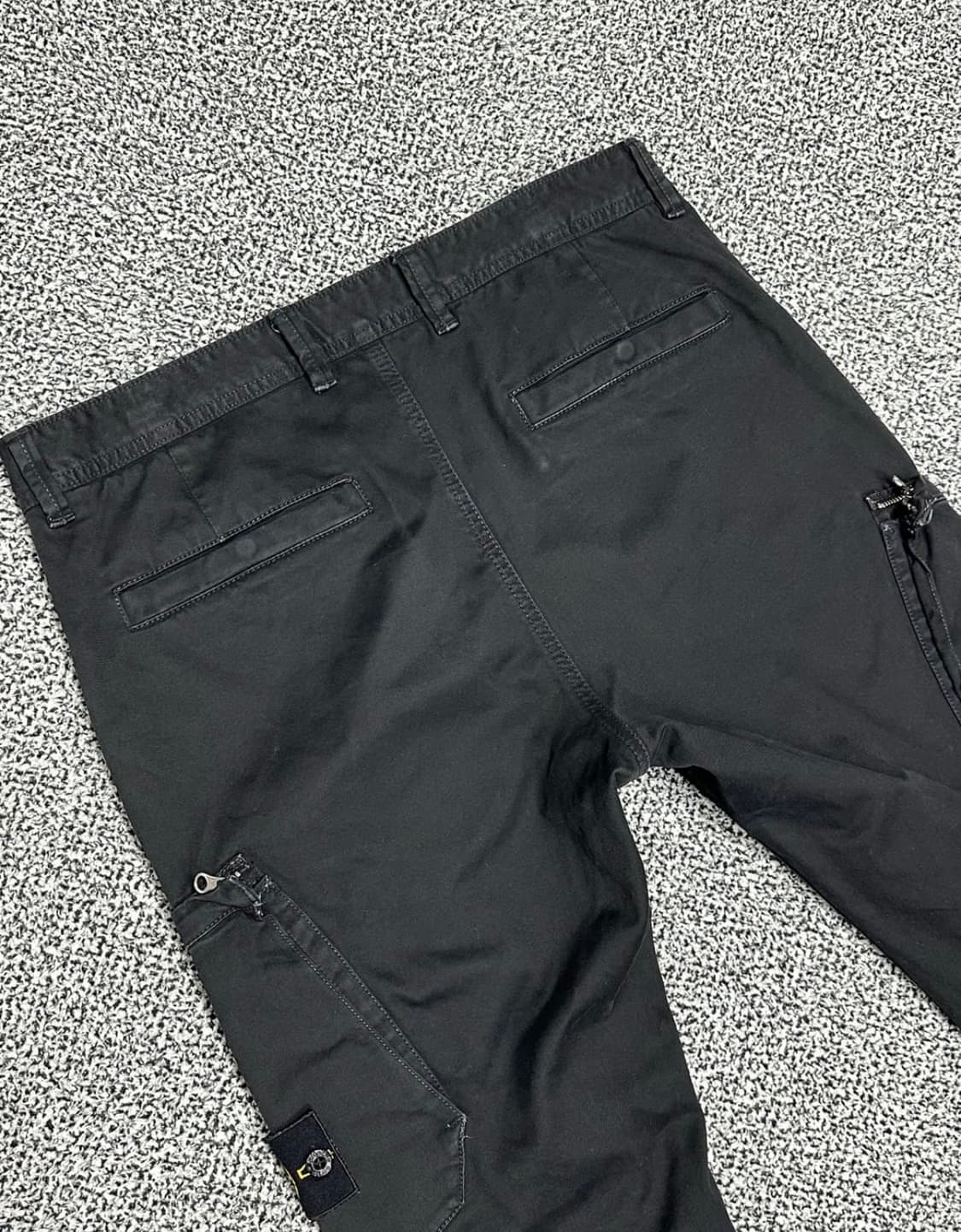 스톤아일랜드 남자 32사이즈 바지 상품이미지4