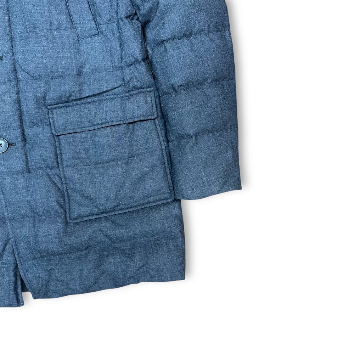 에르노 패딩 블레이저 자켓 상품이미지3