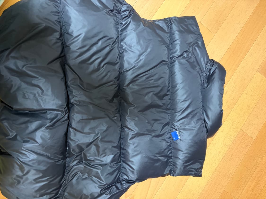 아더에러 시그니피컨트 패딩 베스트 L 상품이미지2