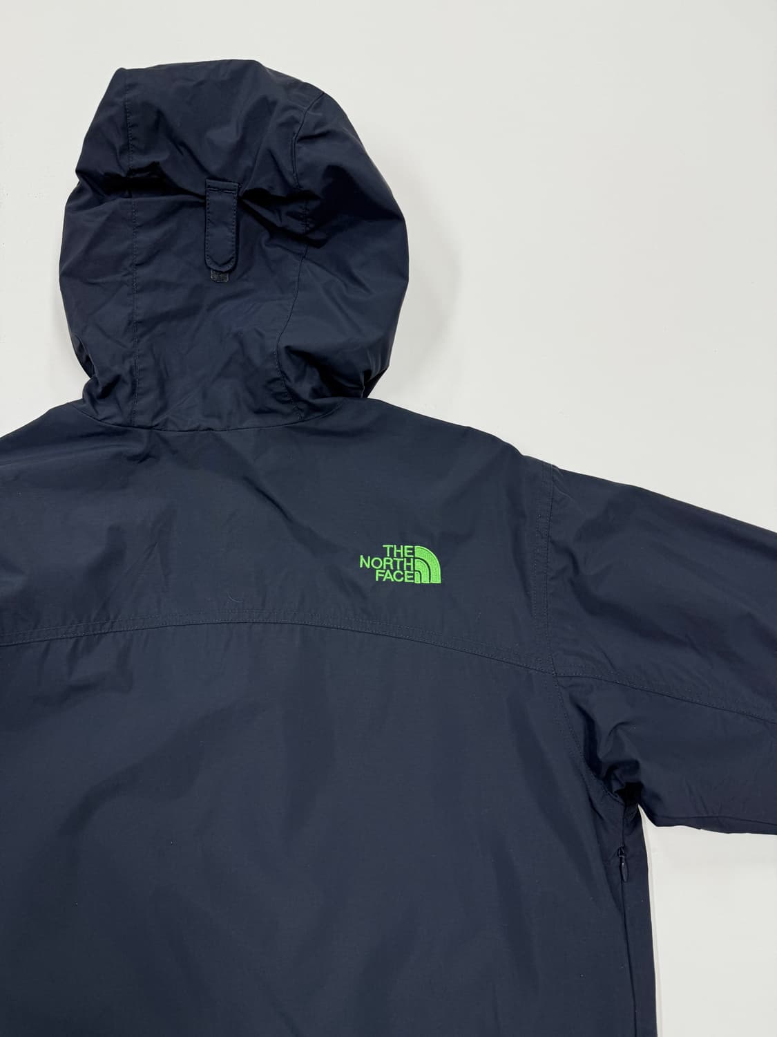 노스페이스 바람막이 자켓 상품이미지7