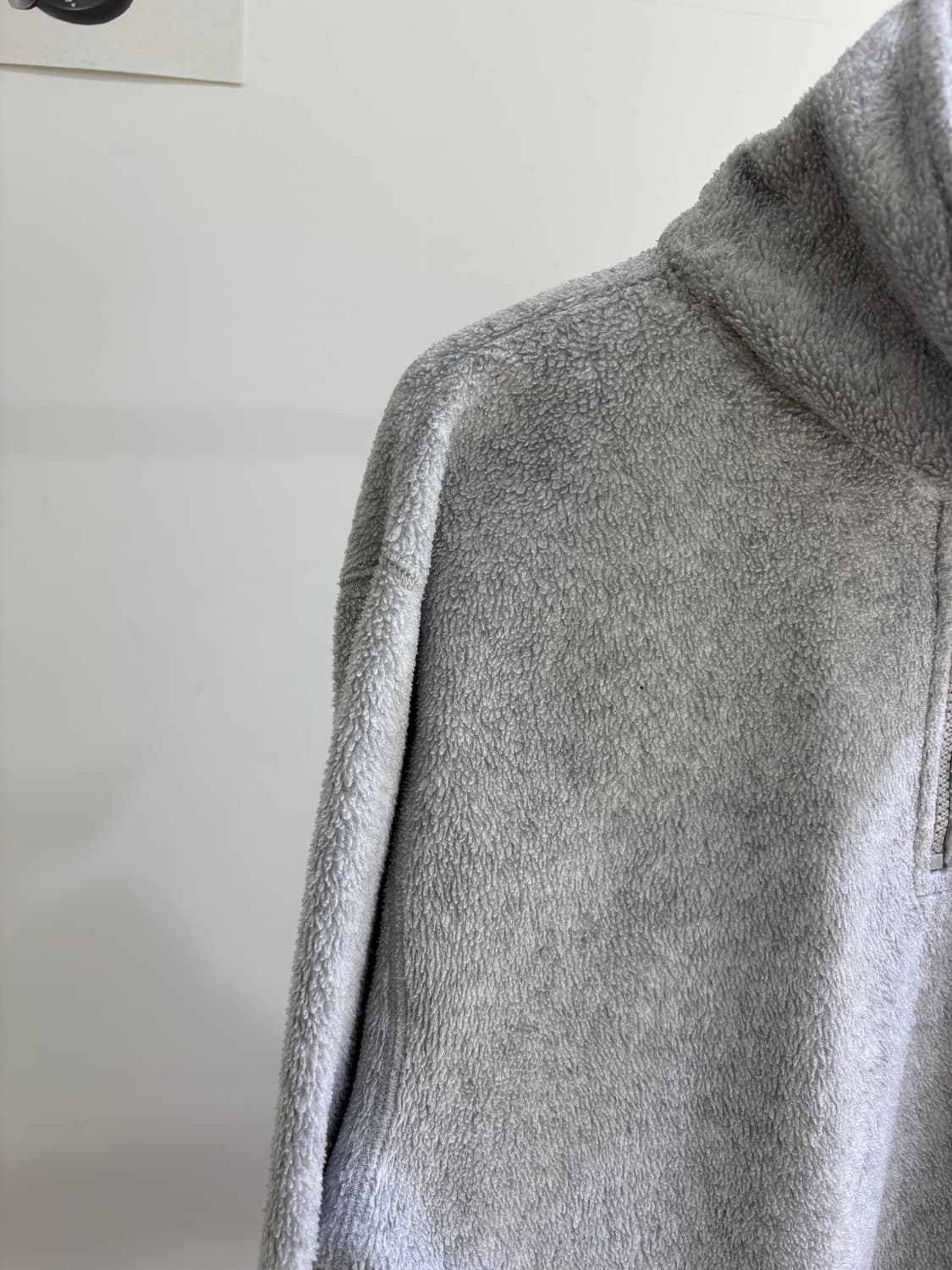 ELLESSE 맨투맨 상품이미지3