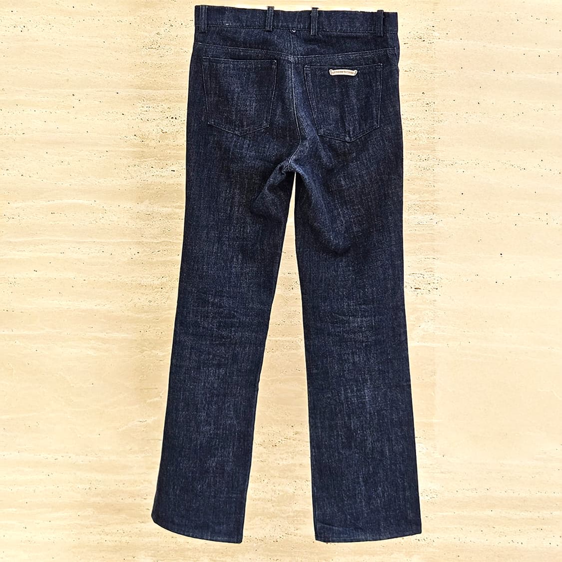 [31] 크롬하츠 크로스 레더 실버 패치 B1103C018 /1600만원 상품이미지6