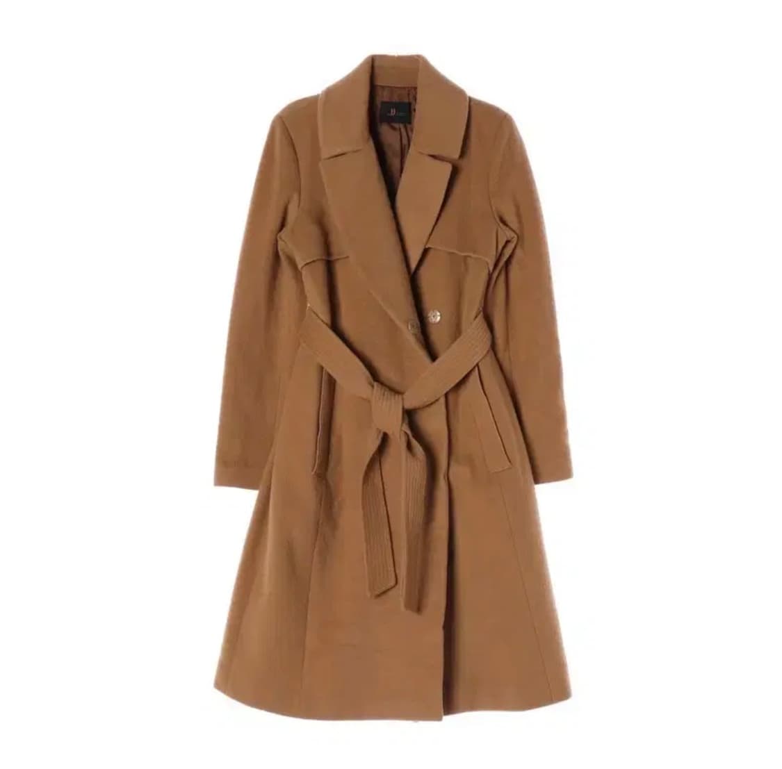 제이제이 지고트 울코트 상품이미지1