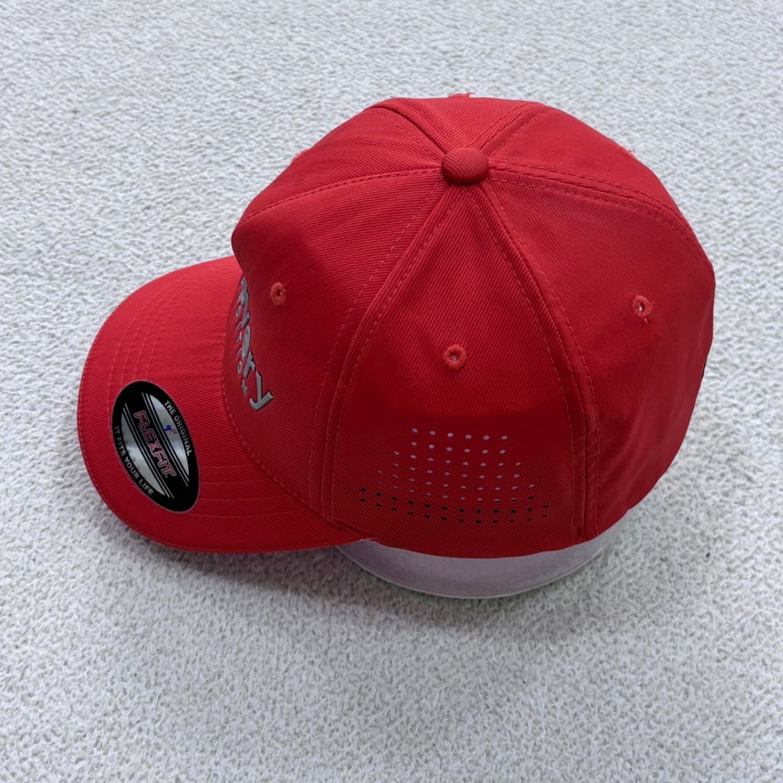 56(S) 디스커버리 미나미 하드 볼캡 0414E 상품이미지2