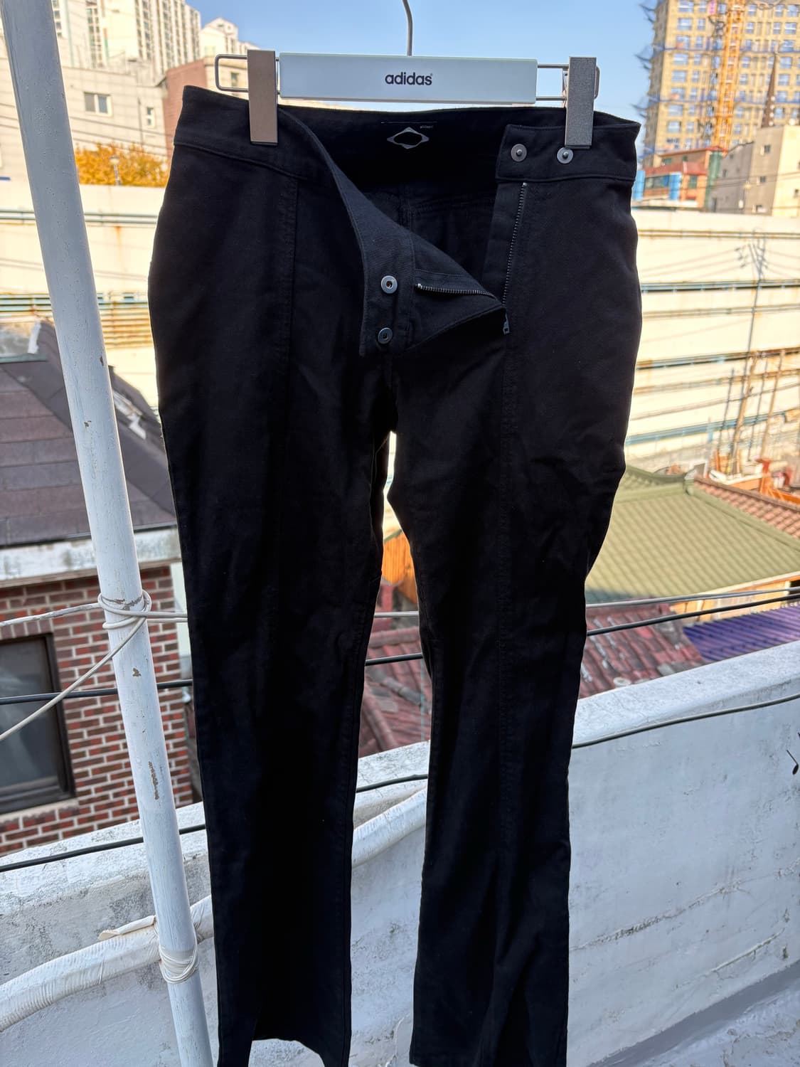 미스치프 부츠컷 상품이미지1