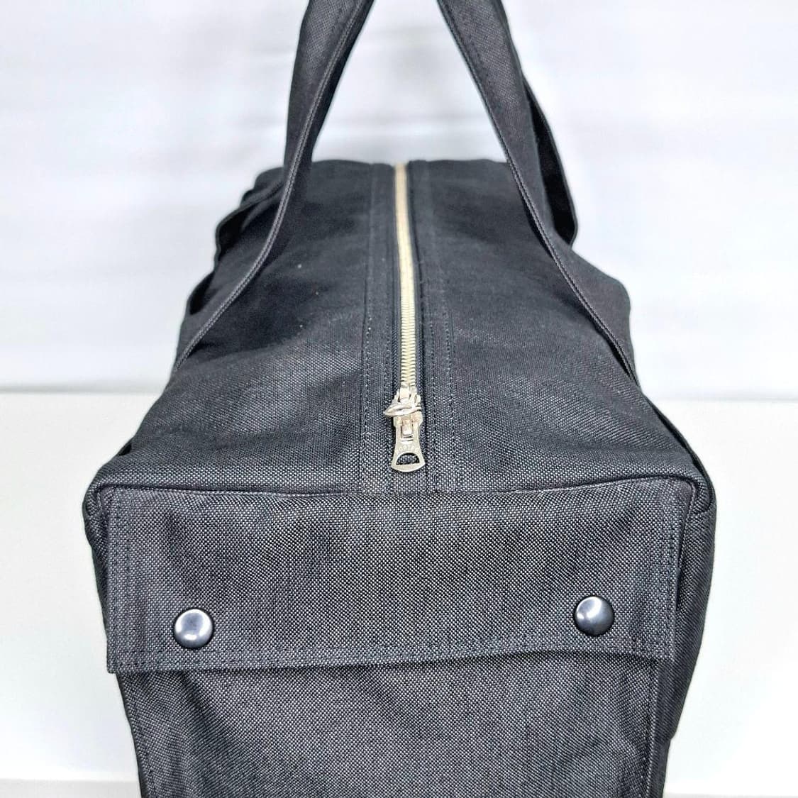 요시다 포터 스모키라인 보스톤백 상품이미지3