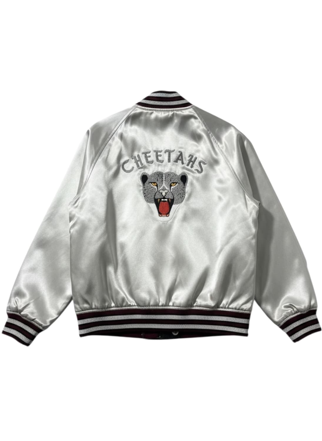 Levi's Silvia Reversible Varsity (2017) 상품이미지1