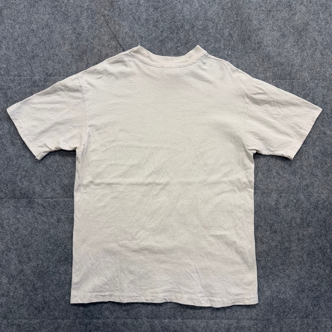 90s Vintage Hanes Beefy-T Tshirt 상품이미지5