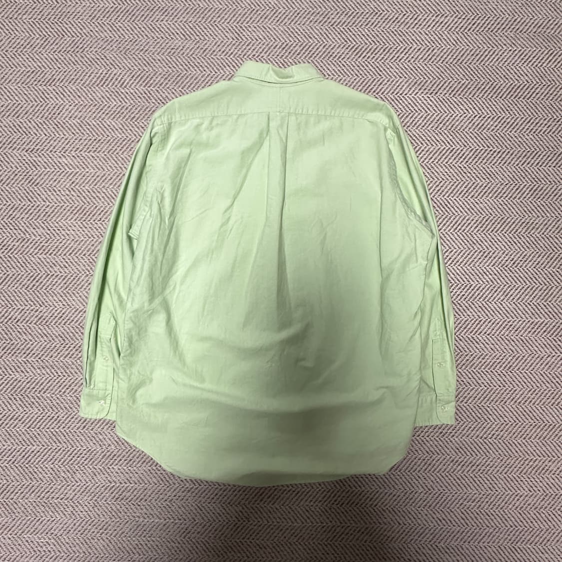 POLO RALPH LAUREN shirt 상품이미지2