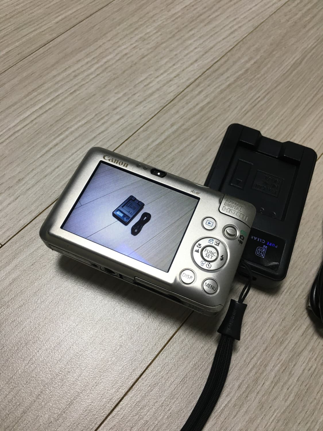 캐논 익서스 110 IS (IXUS 110 IS) 상품이미지7