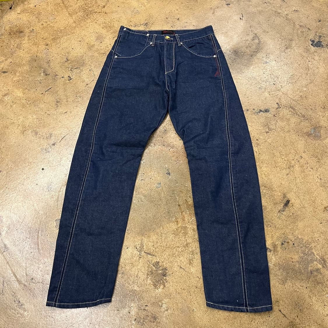 [정품] 리바이스 데님 청바지 b8 상품이미지2