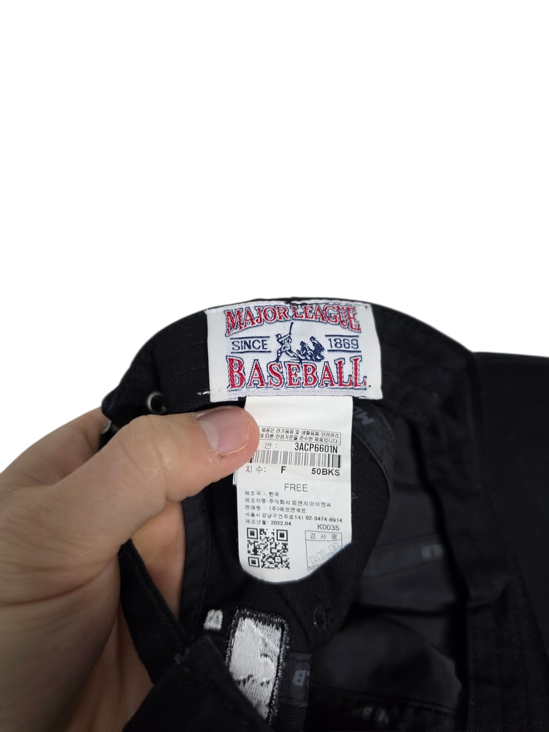 Mlb 엠엘비 뉴욕양키스 볼캡 모자 상품이미지5