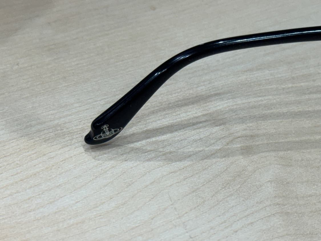 비비안웨스트우드 뿔테 안경 상품이미지3