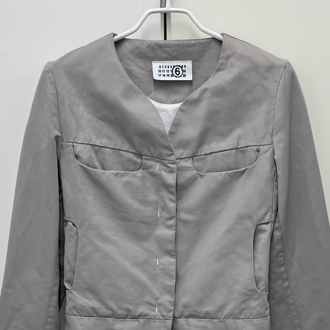 Martin Margiela top 상품이미지2