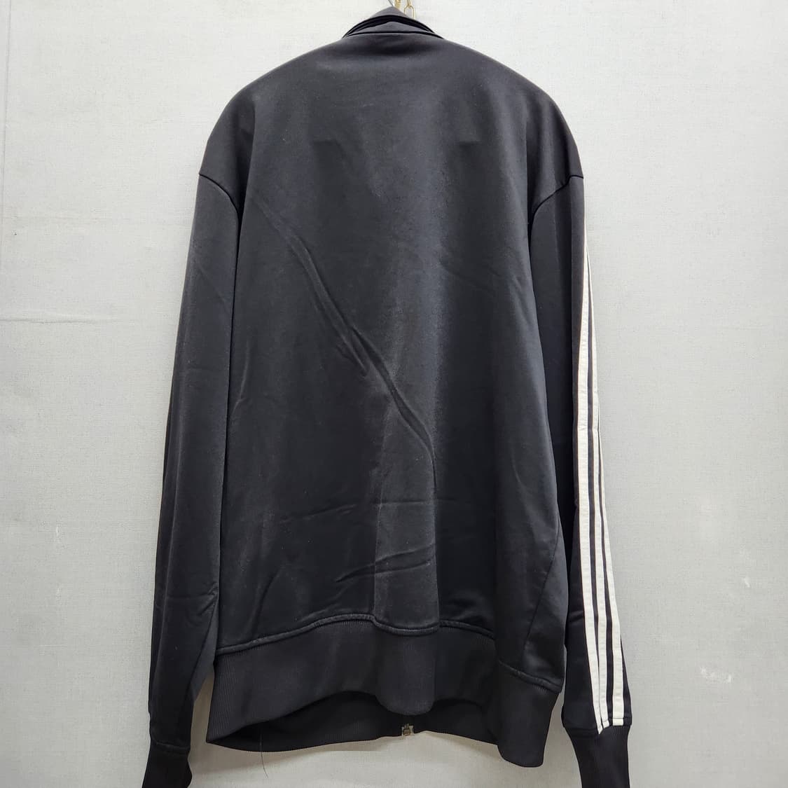 아디다스 삼선 불꽃로고 져지 110(XL) 상품이미지4