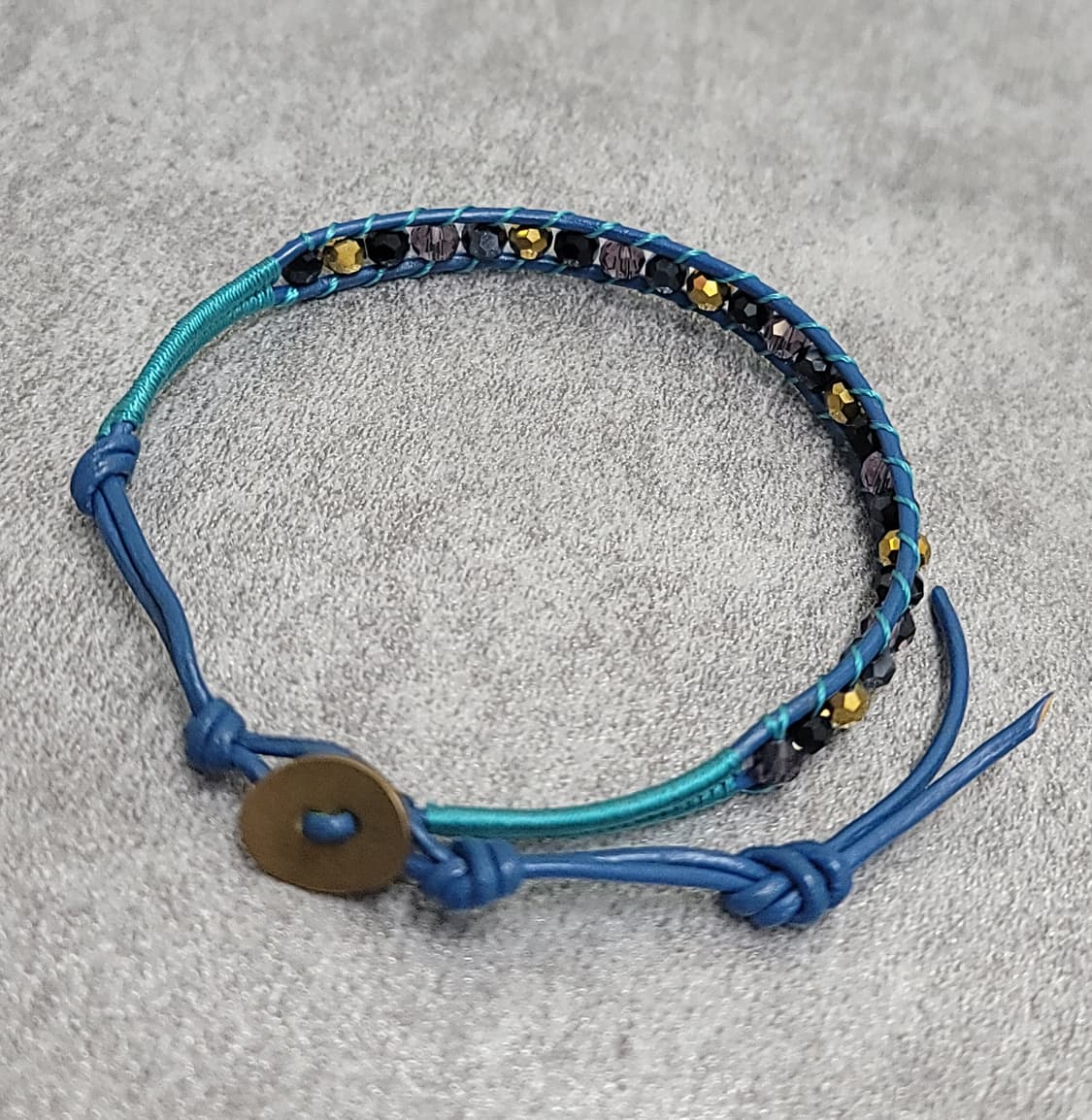 vintage bracelet set 상품이미지3