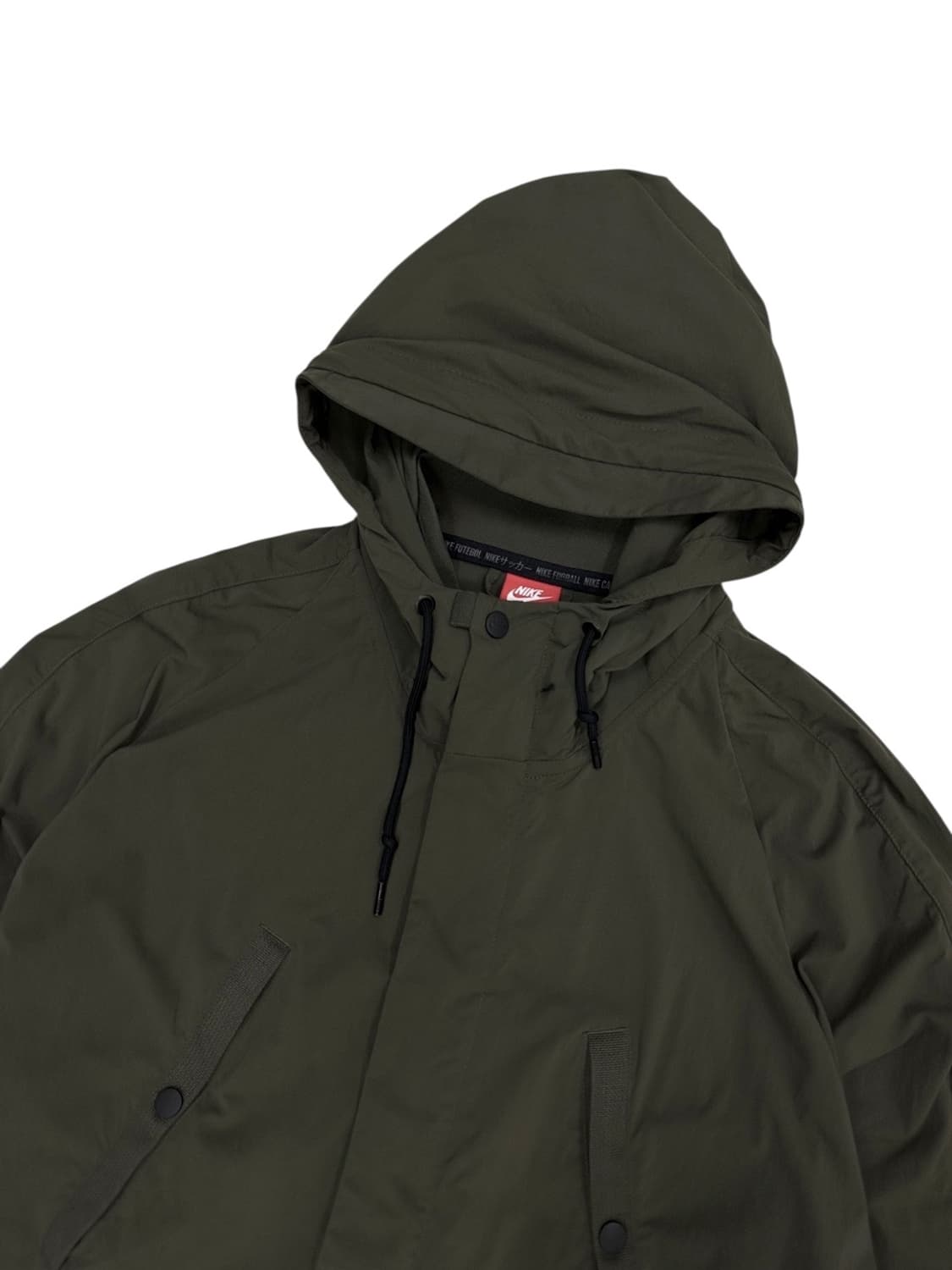 나이키 야상 카키 (XL~2XL) 상품이미지2