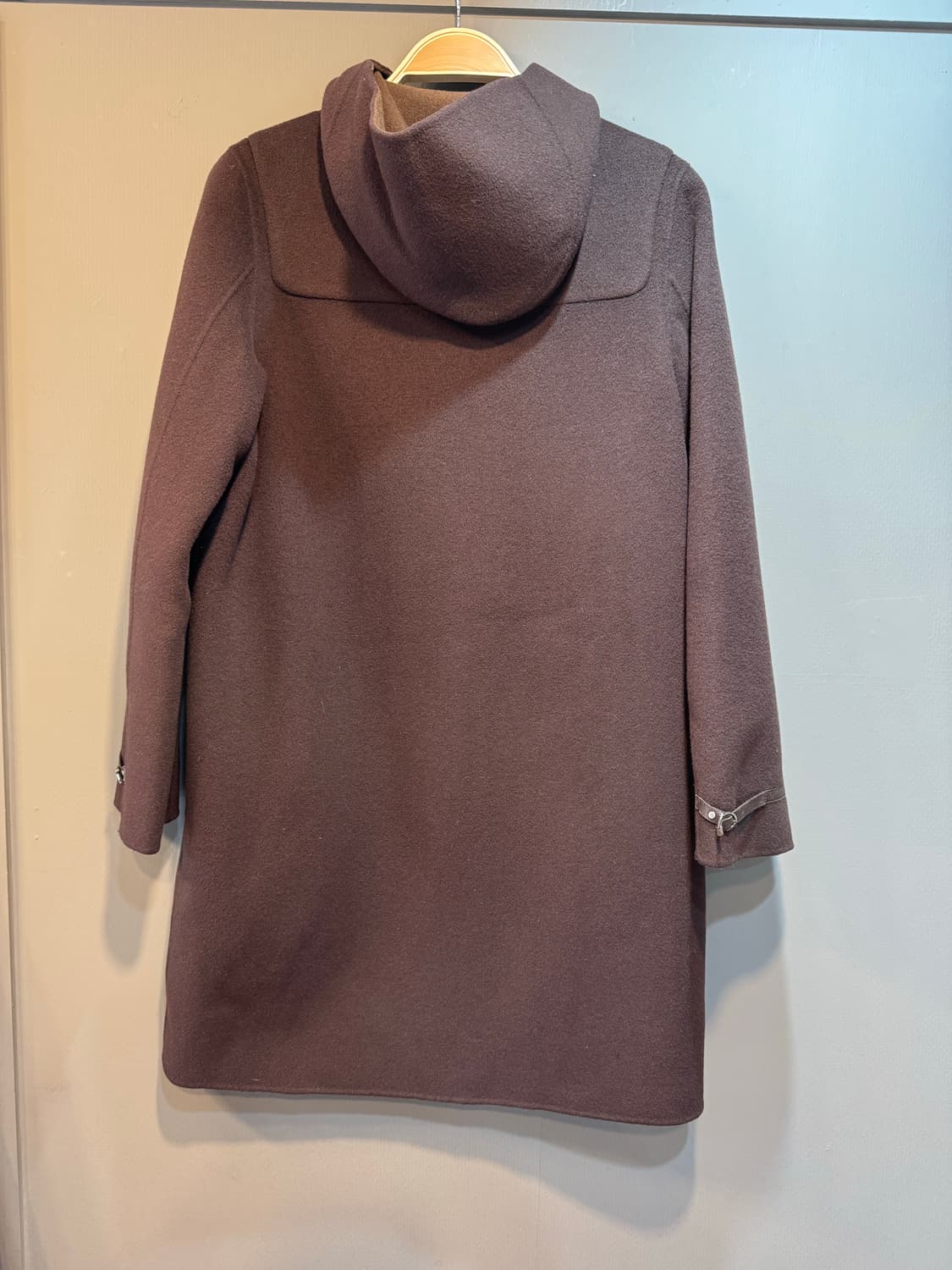 Lee 더플코트 상품이미지4