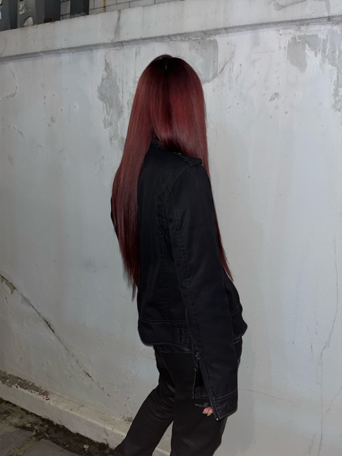 Comme des garcons homme plus 상품이미지7