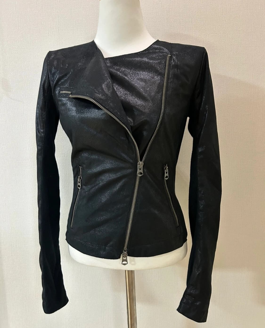 아르마니 익스체인지 여성 자켓 XS 상품이미지1