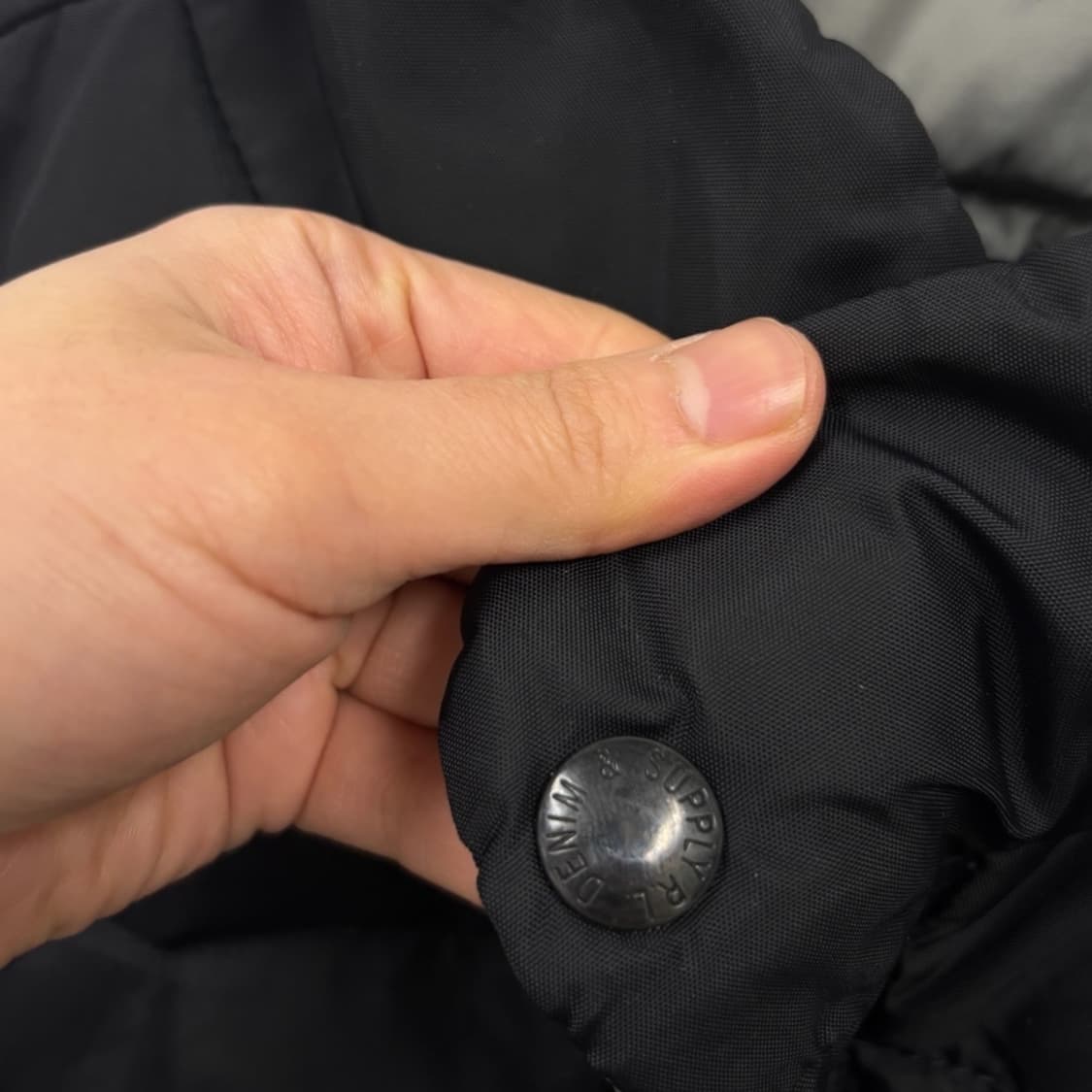 폴로랄프로렌 DENIM & SUPPLY 패딩 상품이미지5