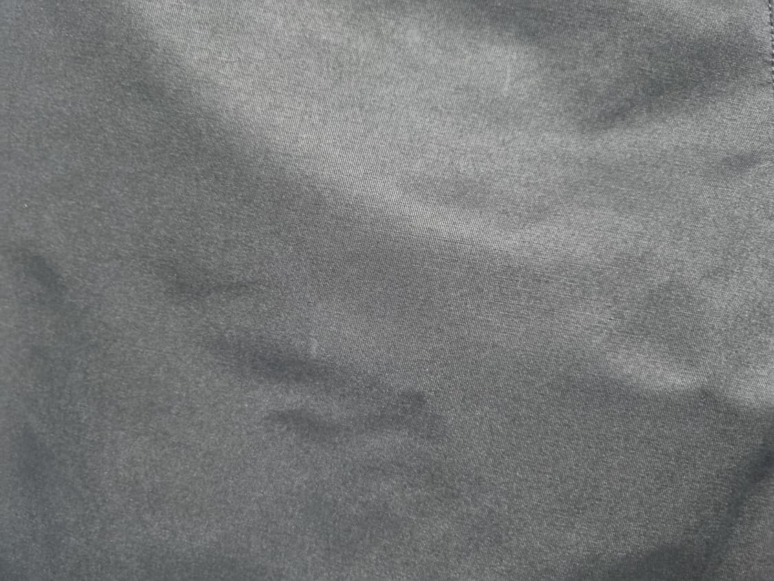 남성XL 2025 나이키 에센셜 언라인드 커프 우븐 팬츠 바지 블랙 검정 상품이미지10