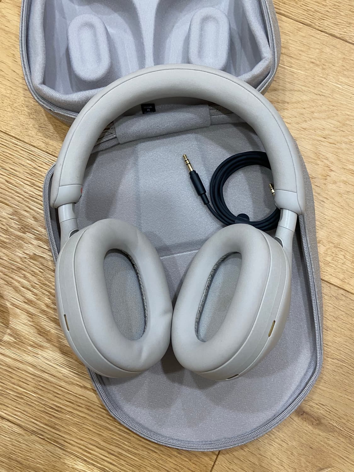 소니 헤드셋 5 상품이미지2