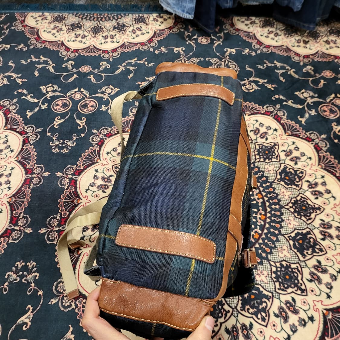 빈폴 백팩 상품이미지6