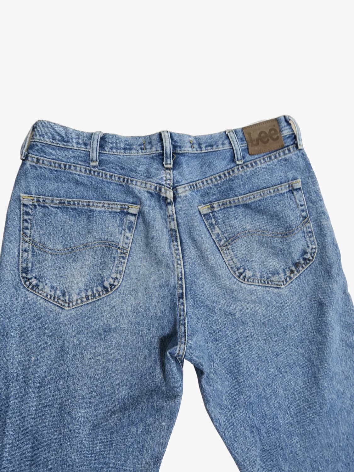 Lee 데님 팬츠 (34X30) 상품이미지1