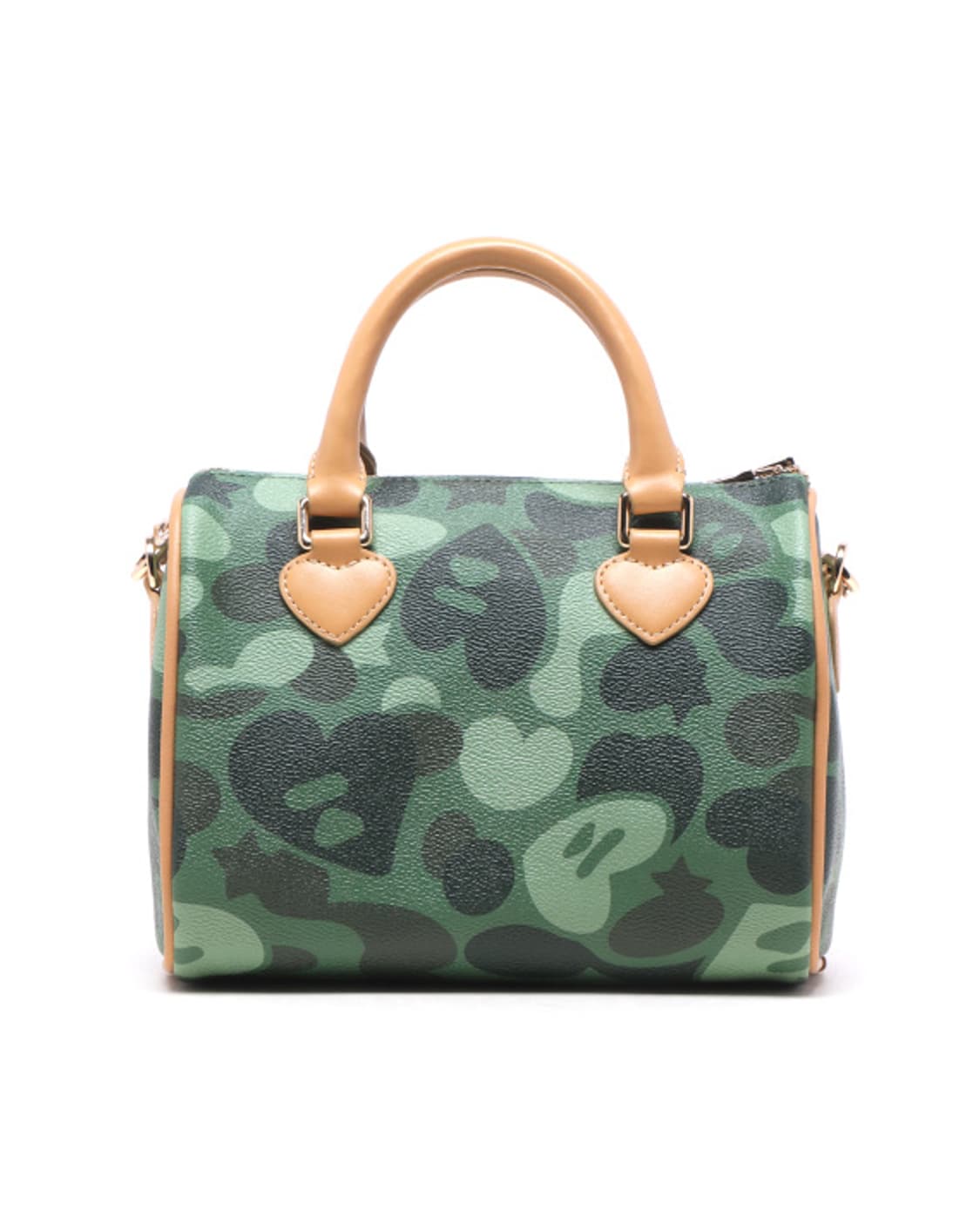 (오더) 베이프 APEE 카모 핸드백 #2 상품이미지3