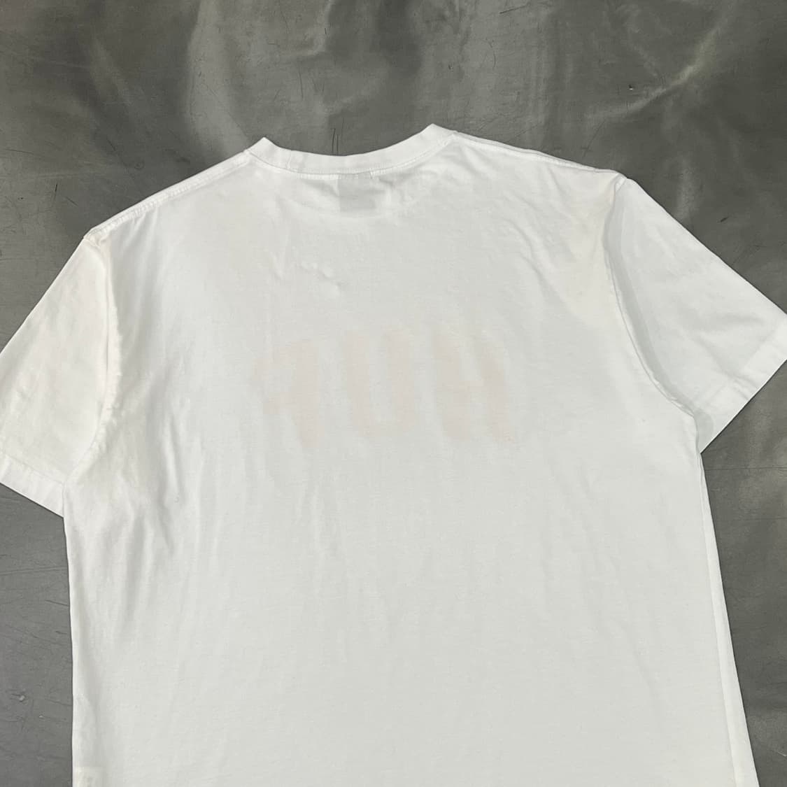  허프 로고 반팔티 y16370 상품이미지5