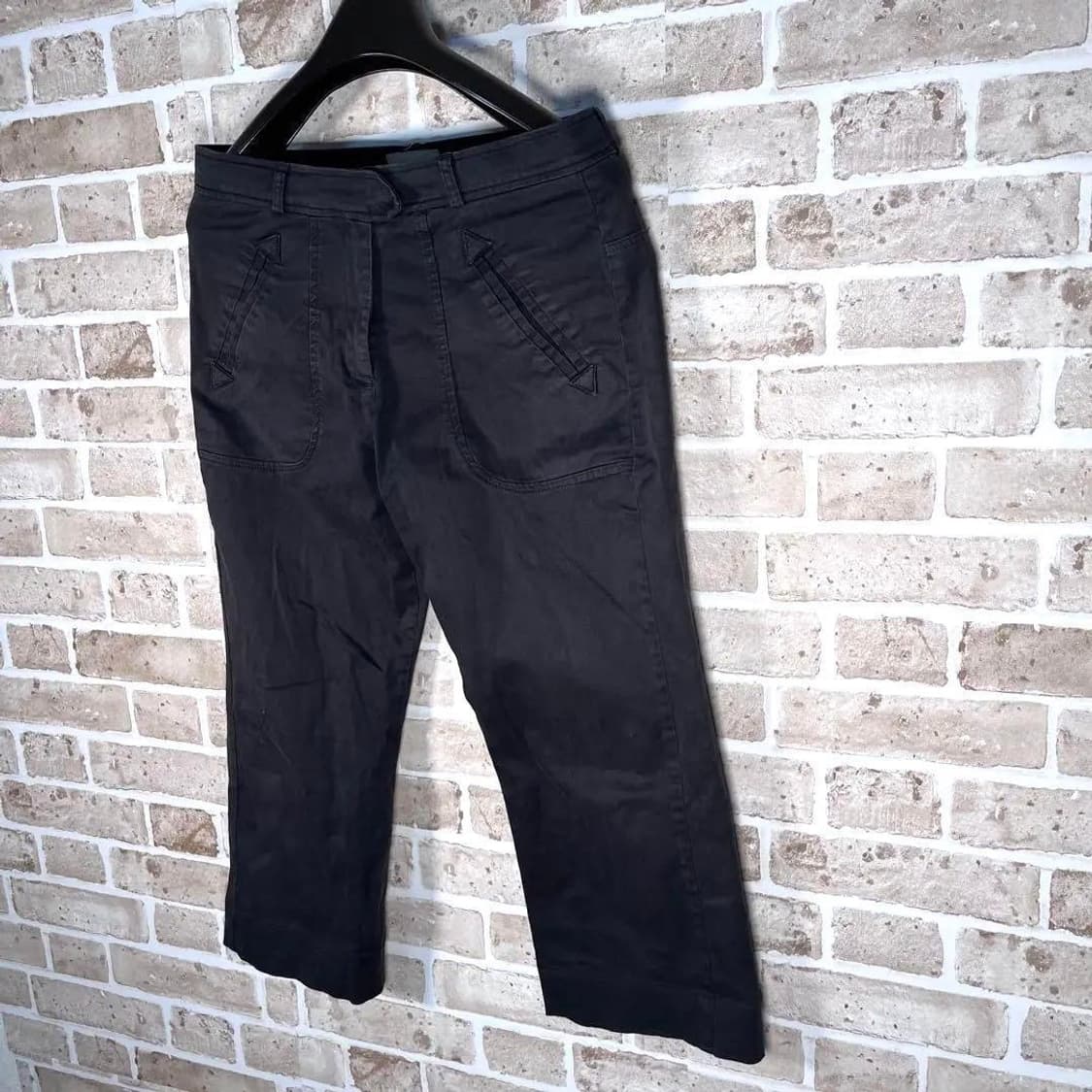 Vanessa bruno capri Pants 상품이미지2