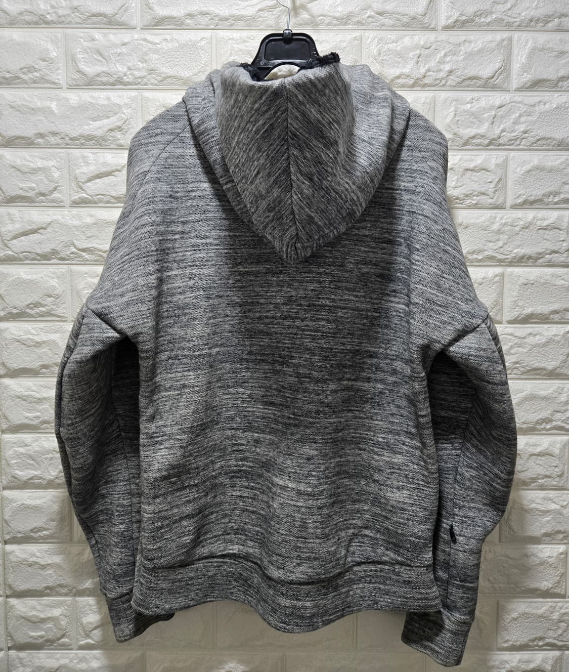 아디다스 우먼스 ZNE 로드트립 후드집업 90 상품이미지8