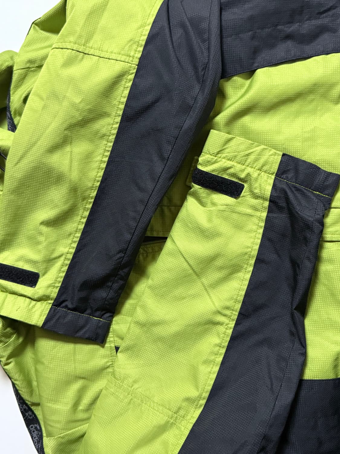 아디다스 바람막이 상품이미지2