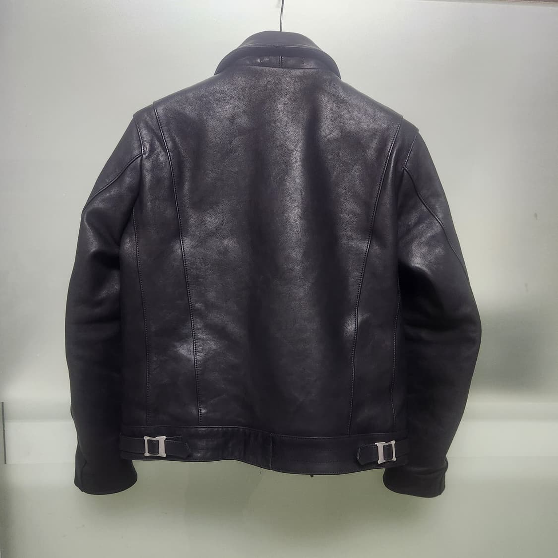 리얼시몬스 라이더 자켓  상품이미지4