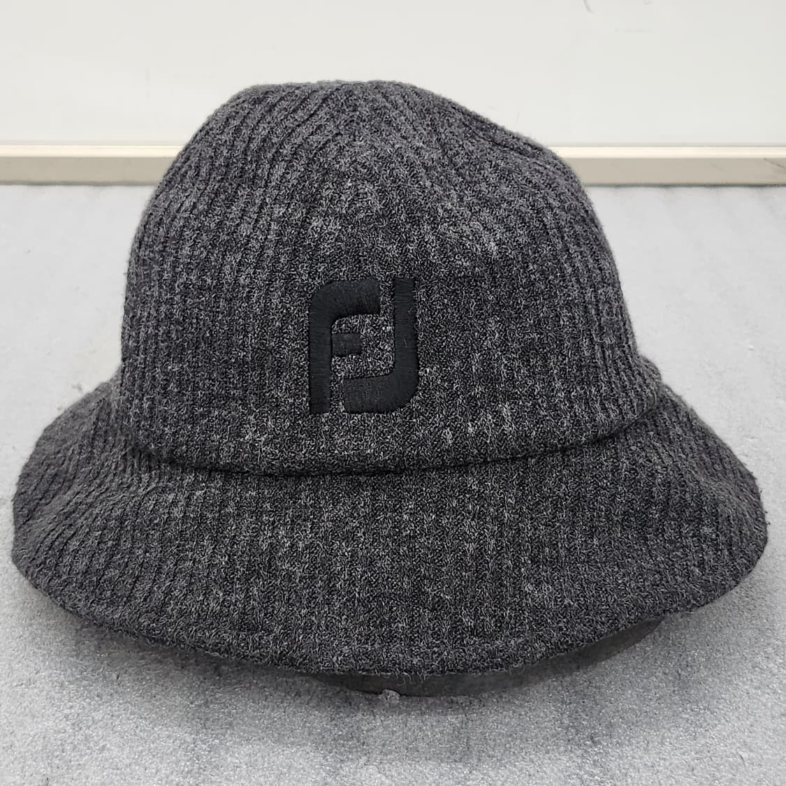 상태좋은 풋조이 국산 정품 골프 벙거지 프리 상품이미지2