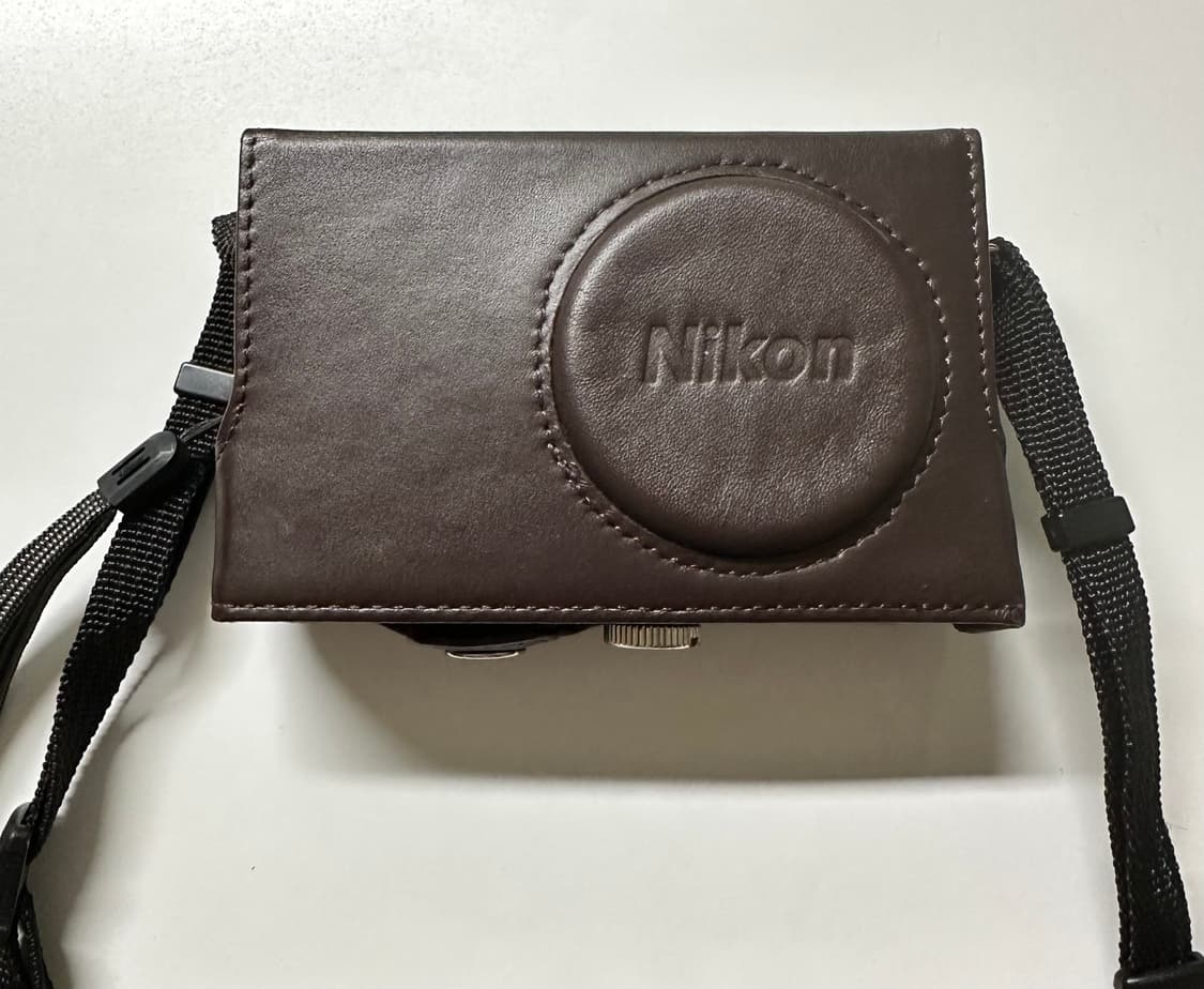 니콘 쿨픽스 Nikon COOLPIX P310화이트 상품이미지3