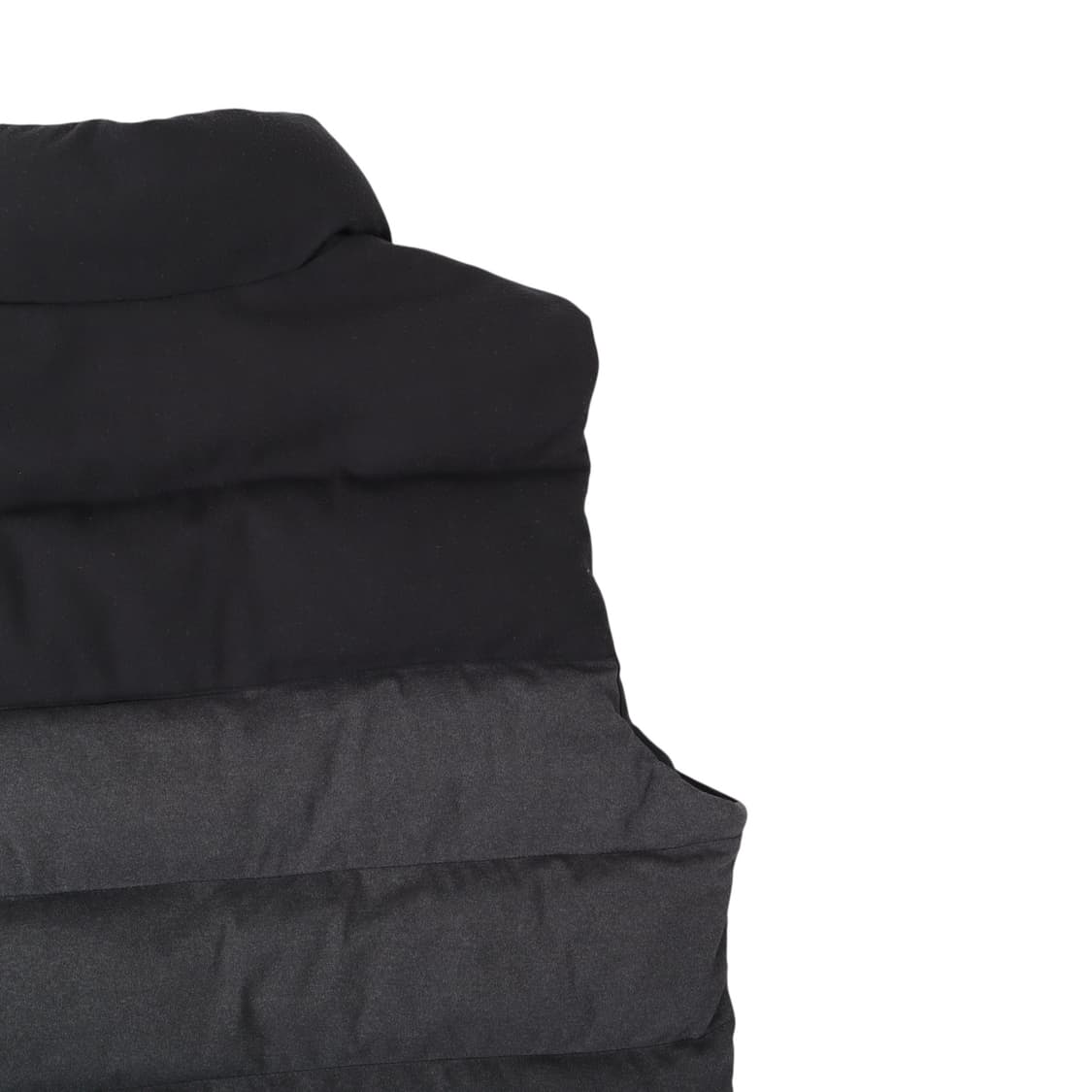 라코스테 투톤 로고 푸퍼 베스트 상품이미지6