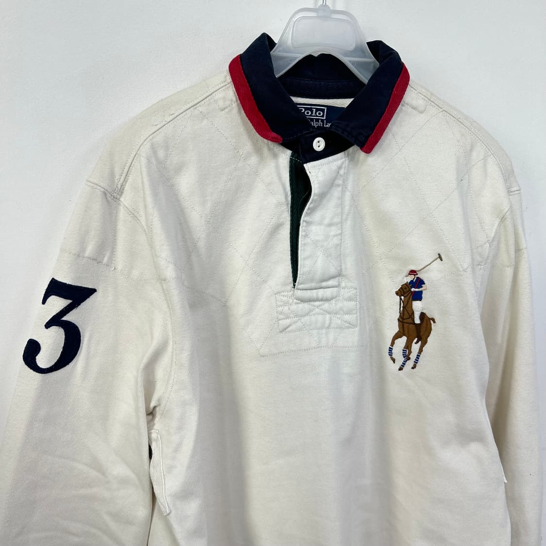 폴로 럭비티[1702] 상품이미지4