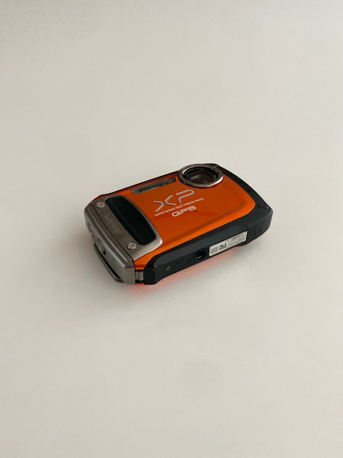 후지필름 파인픽스 XP150 빈티지디카 디지털카메라 상품이미지9