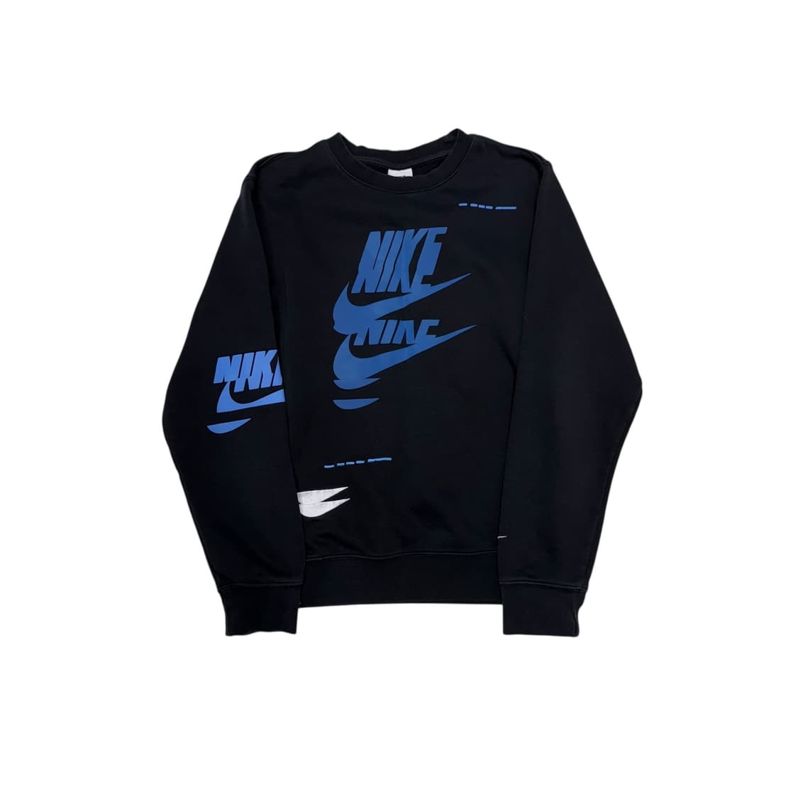 [S] 나이키 스우시 맨투맨 상품이미지2