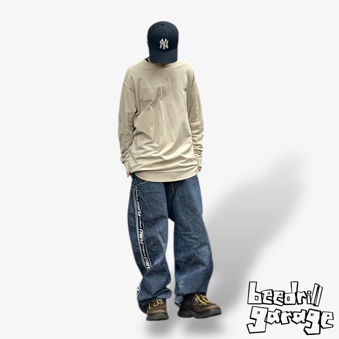 파타고니아 오가닉 코튼 맨투맨 스웻셔츠 상품이미지1