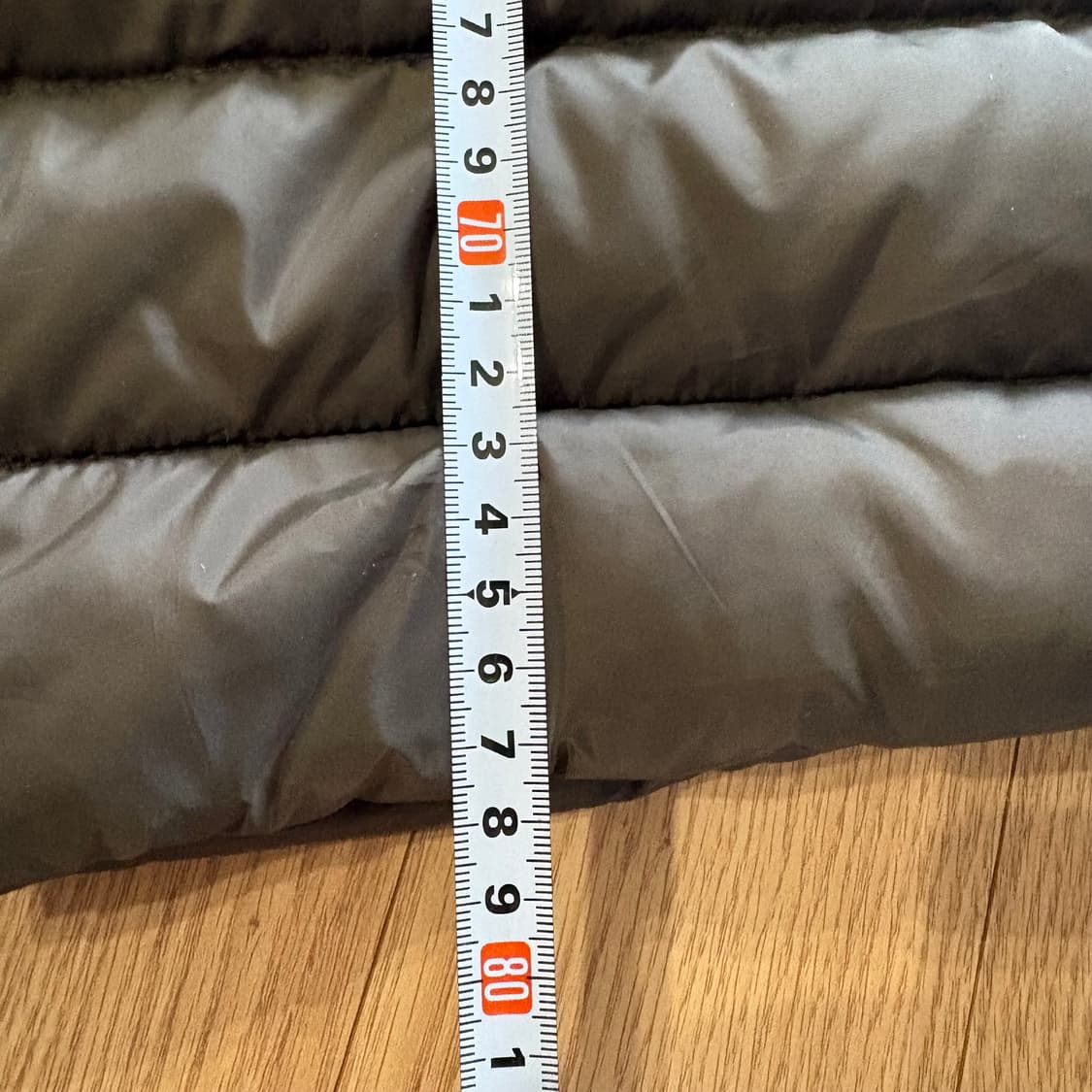 SJ WANI 여성 경량 패딩 55사이즈 상품이미지9