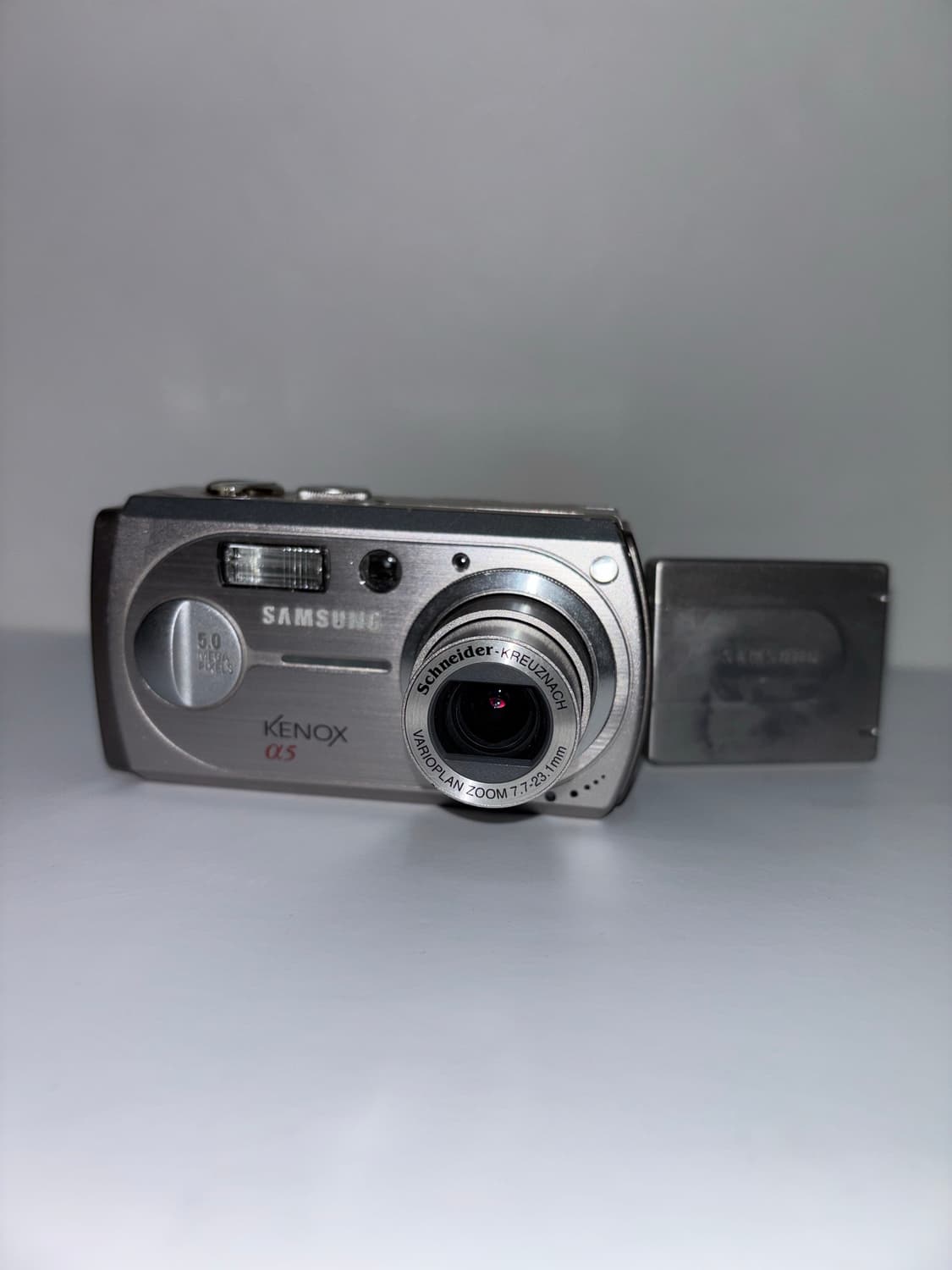 삼성케녹스a5 디카 상품이미지1