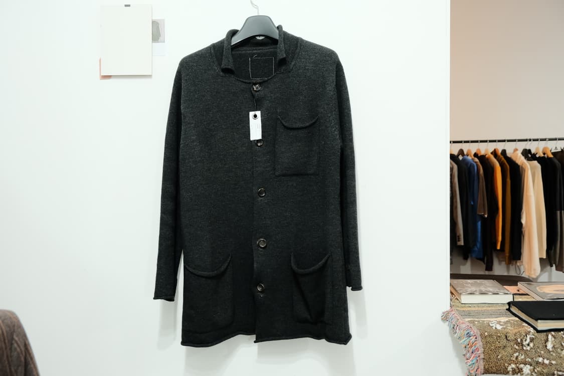 1998AD cdgh (white tag) coat 상품이미지4