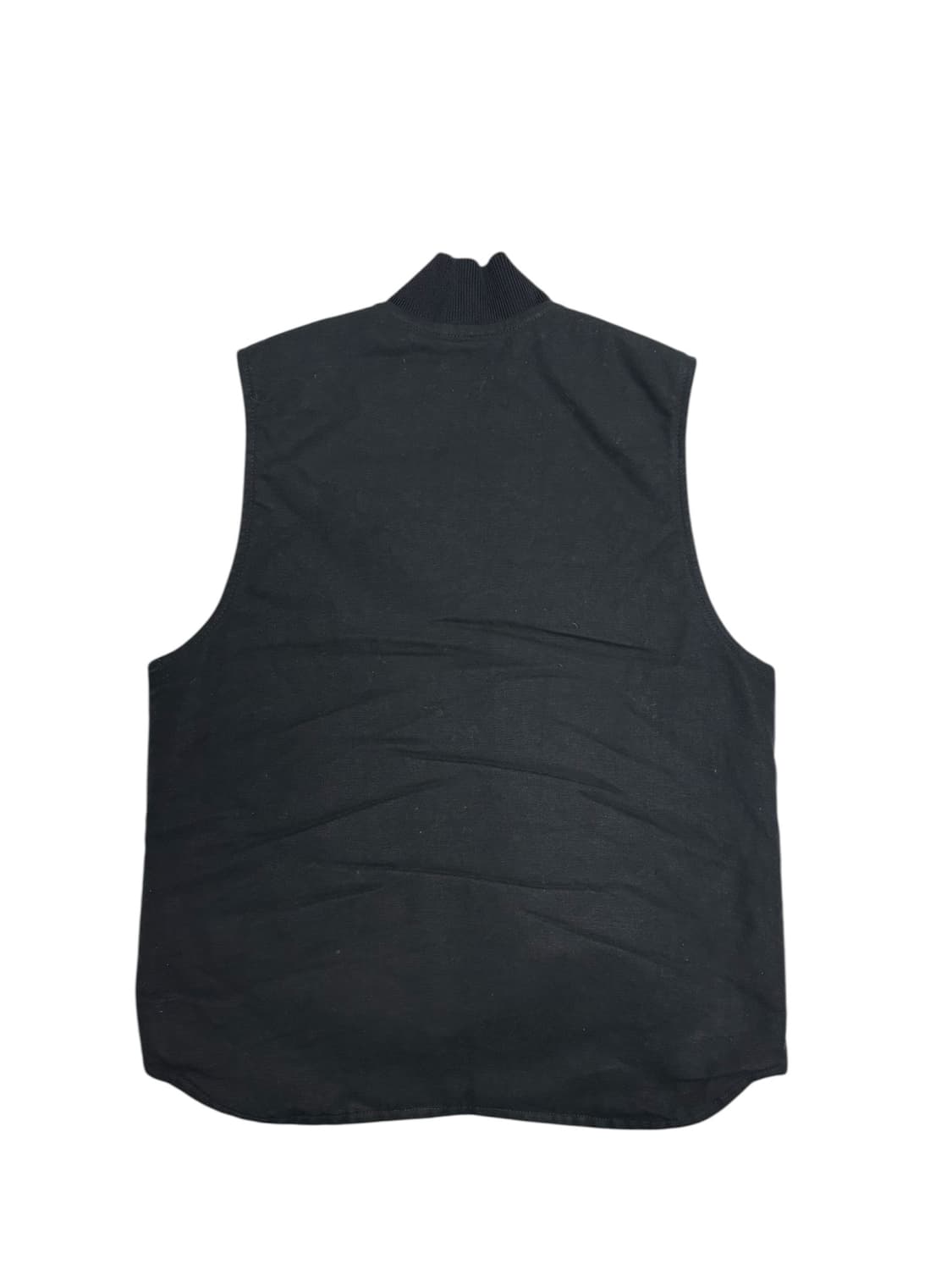 칼하트 덕캔버스 워크 베스트 액티브 조끼 M 상품이미지2