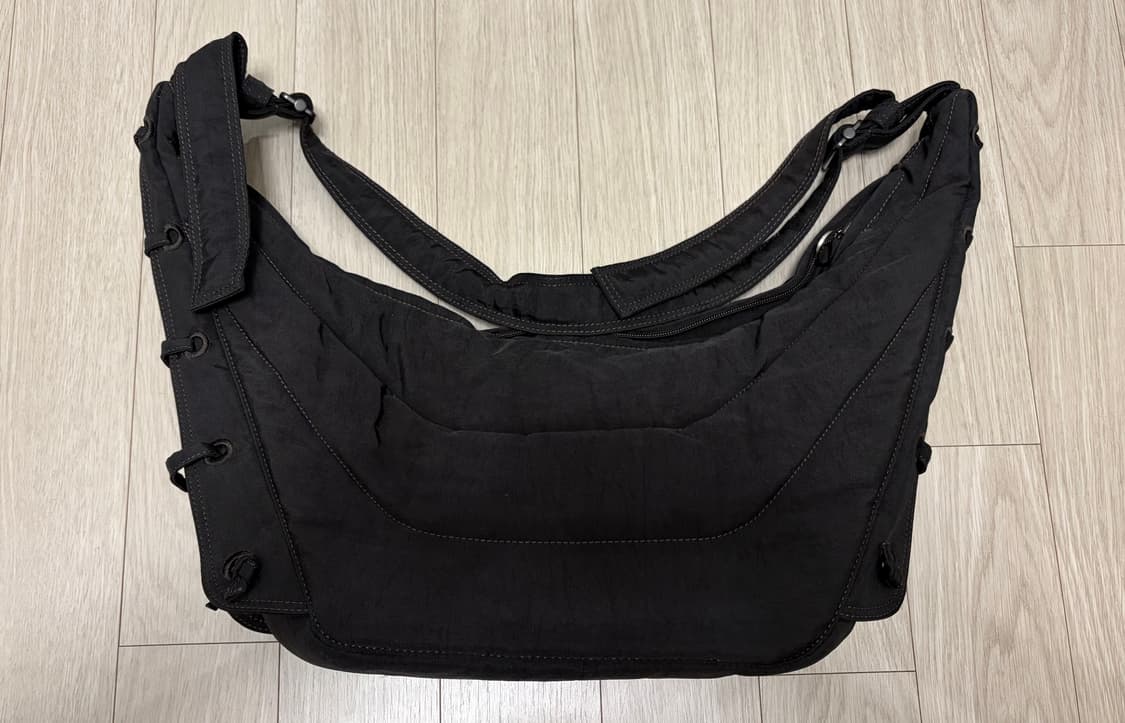 르메르 소프트 게임백 M 상품이미지1